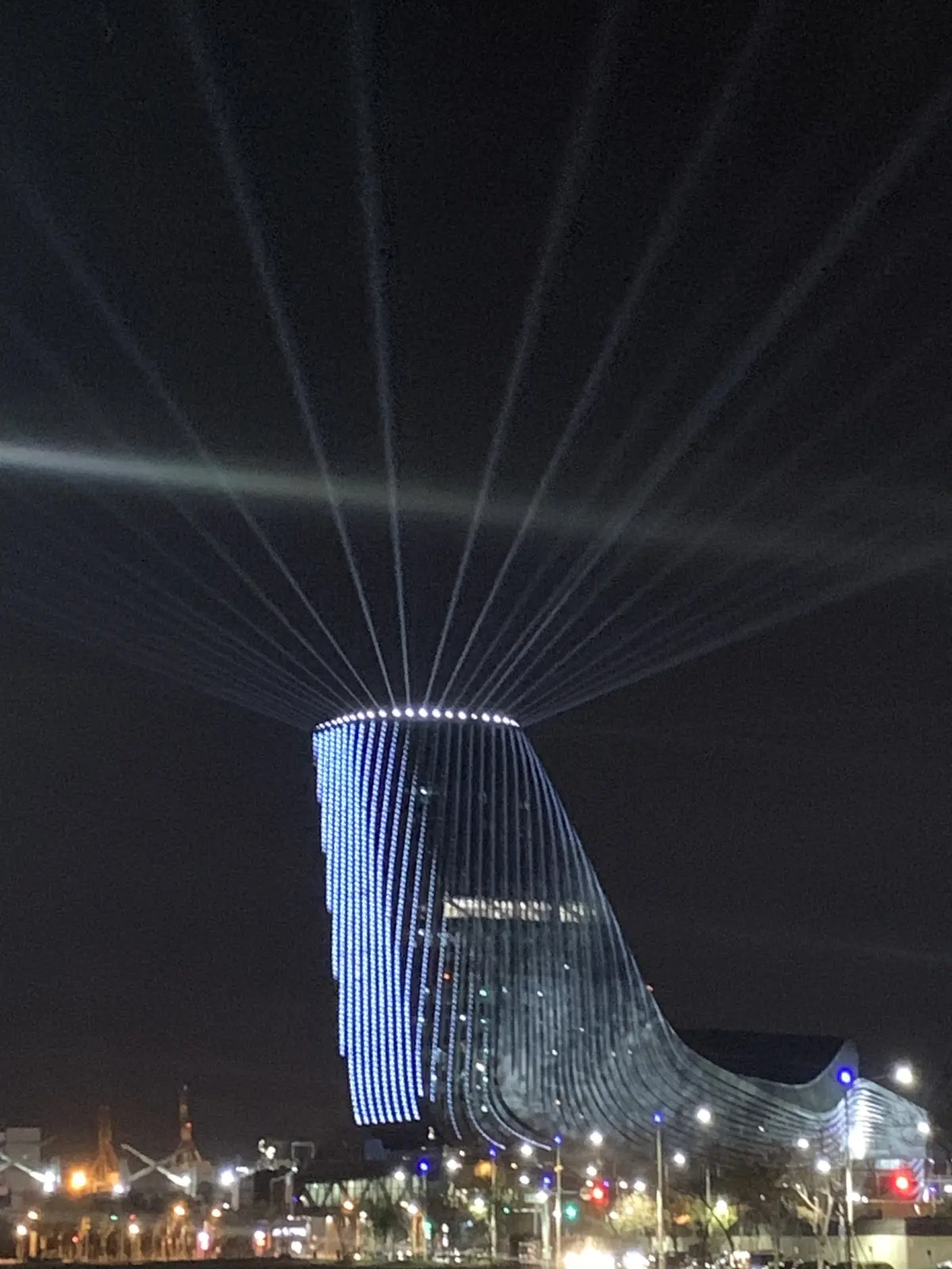 高雄のニューシンボル