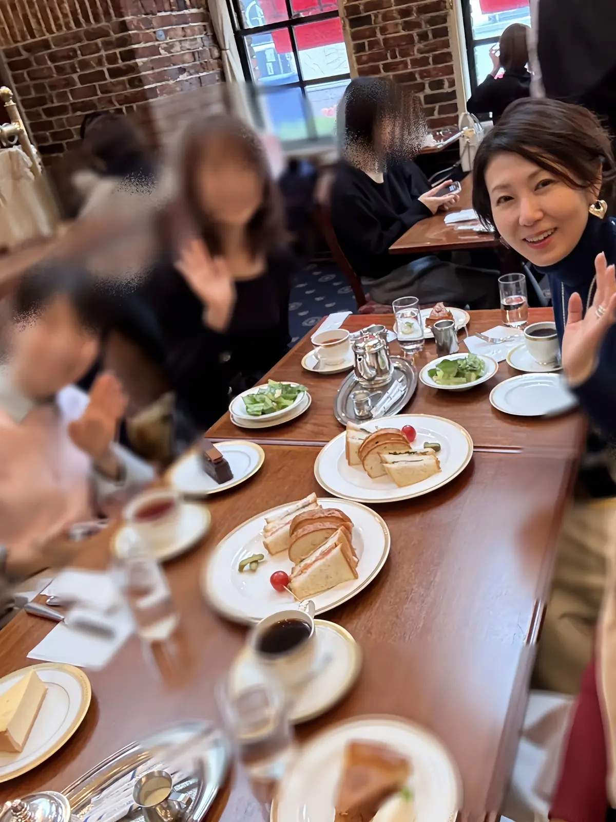 銀座の百名店♡オシャレな老舗クラシックカの画像_7