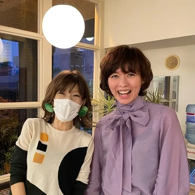 パーマヘアでスタイルチェンジの画像_3