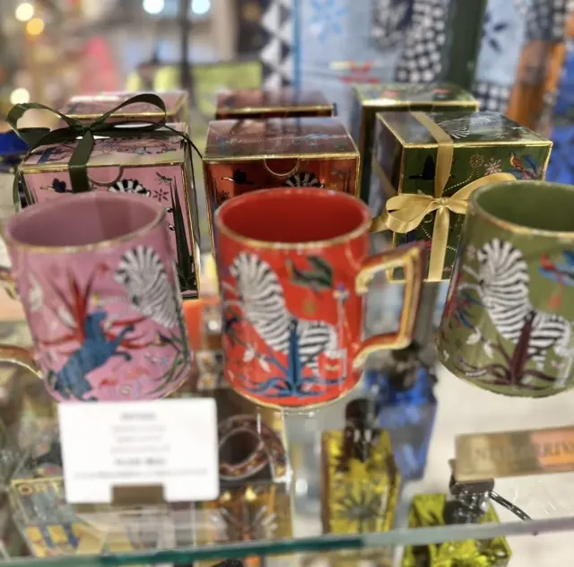 南欧テイストの大好きなインテリアショップの画像_18