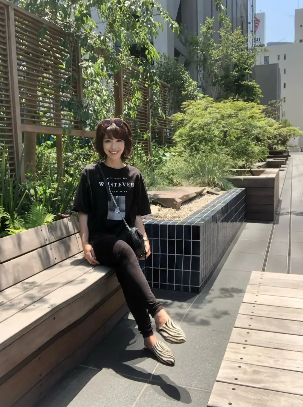 愛用のユニクロレギンスの画像_3