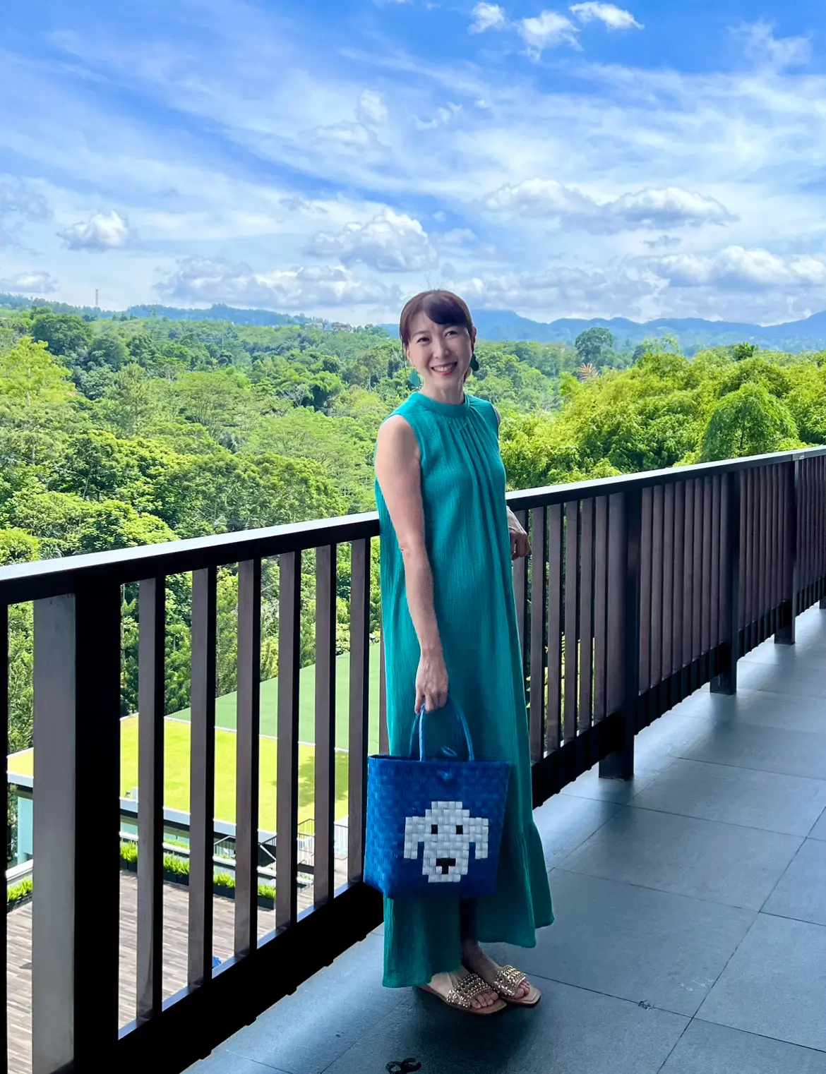 パドマバンドン