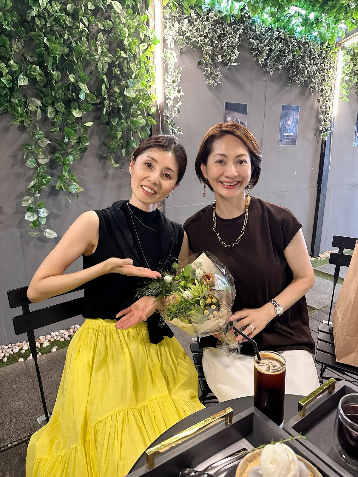 大人女子も大満足、新大久保ランチ＆スイーの画像_11