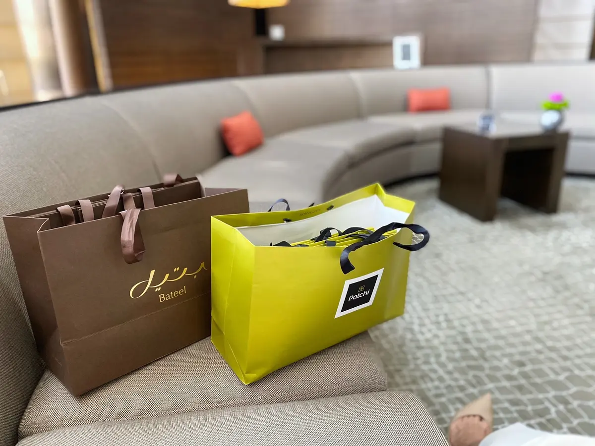 「アルマーニ」ホテルへ 〜ドバイ④〜の画像_11