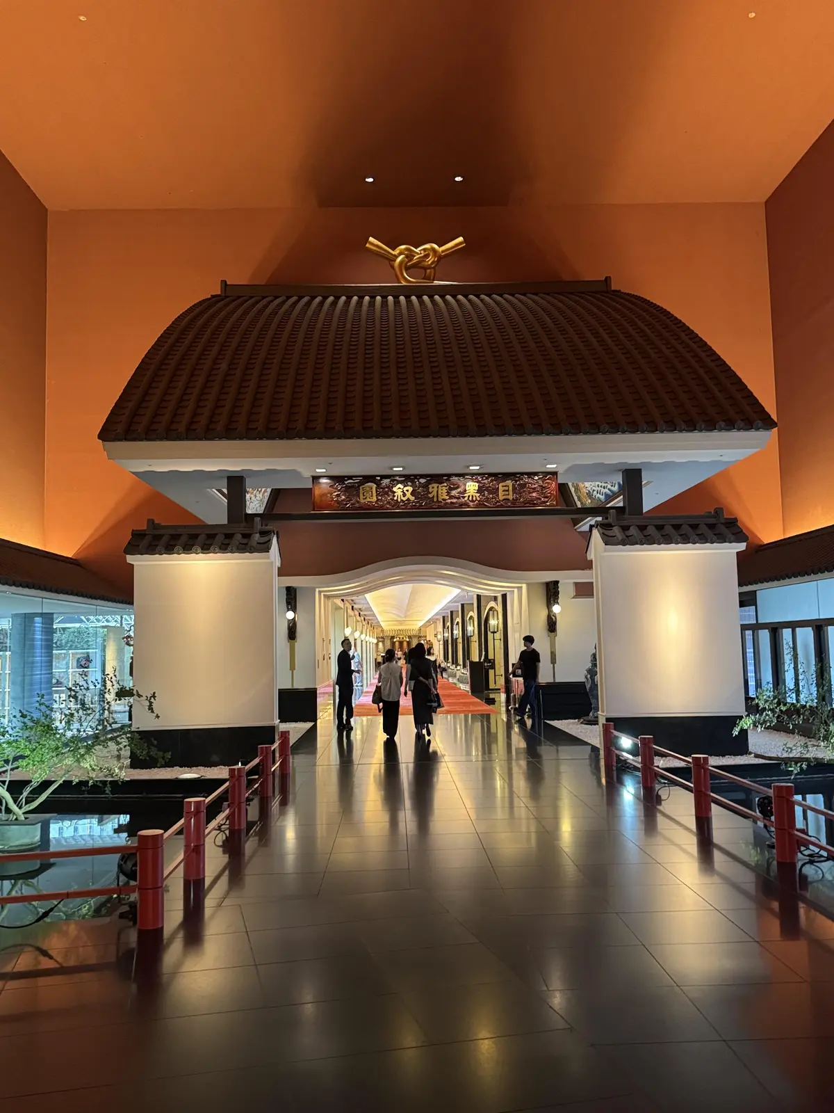 時代を超える目黒雅叙園 休館前に――心にの画像_4