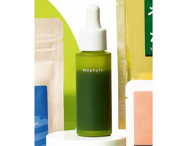 ワフィト／インナーリキッド バイタル