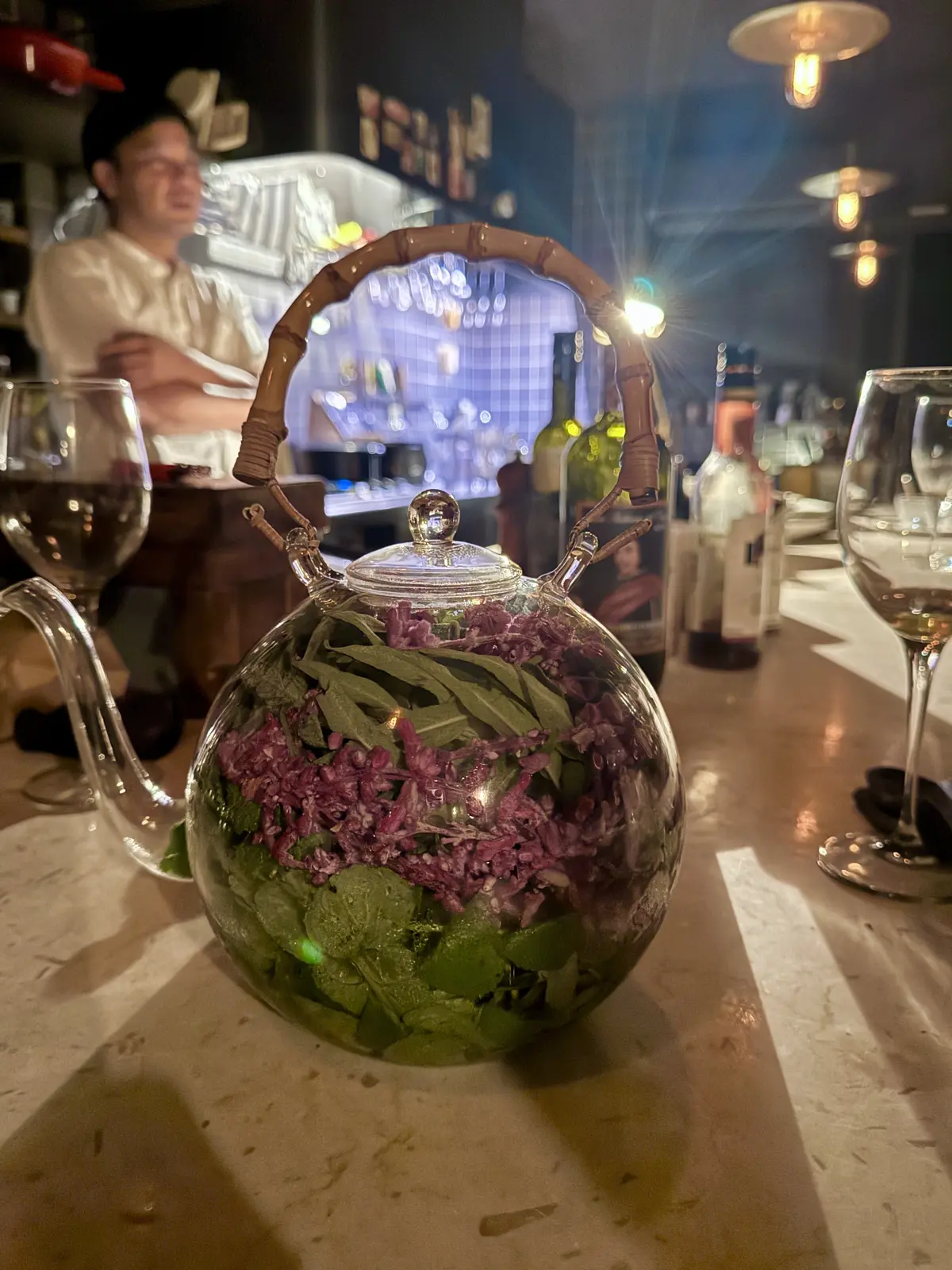 白金台の路地裏で見つけた隠れ家フレンチ「の画像_11