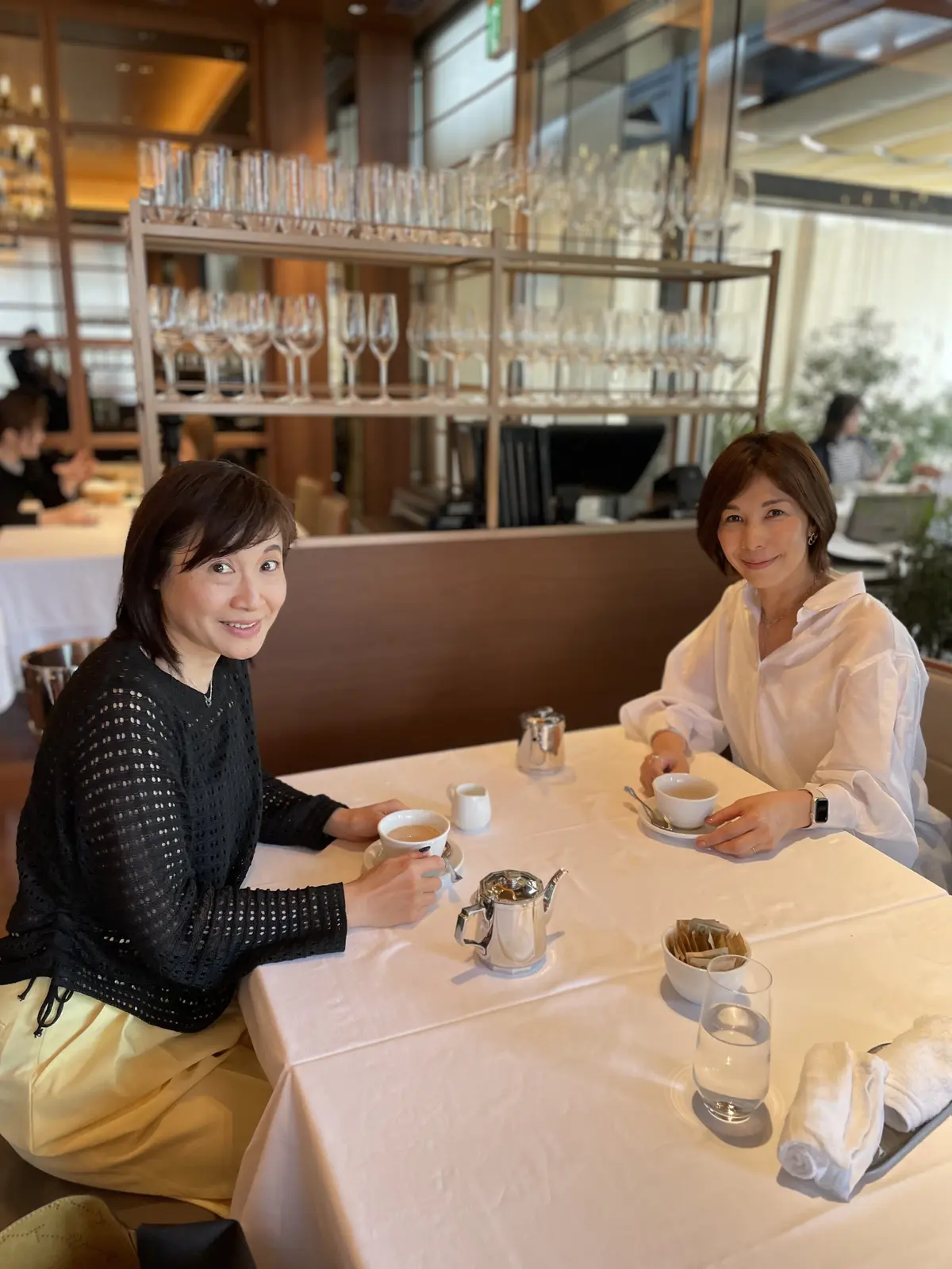 ゆるパンツで2022年日本上陸の「イル・の画像_3