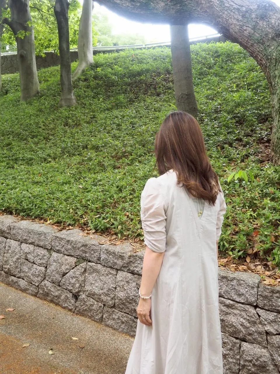 2025春夏☆オトナ可愛い！コットン10の画像_9