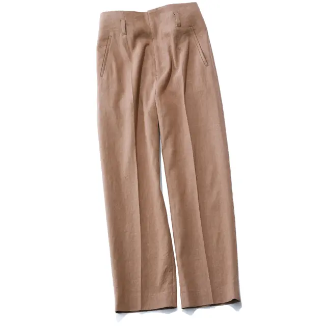 ビューティ＆ユースのパンツ