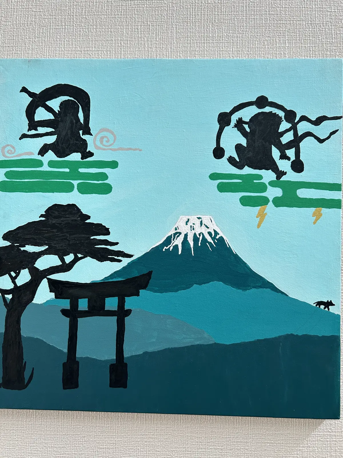 ふらっと日帰り一人旅〜東京神社めぐり〜の画像_21