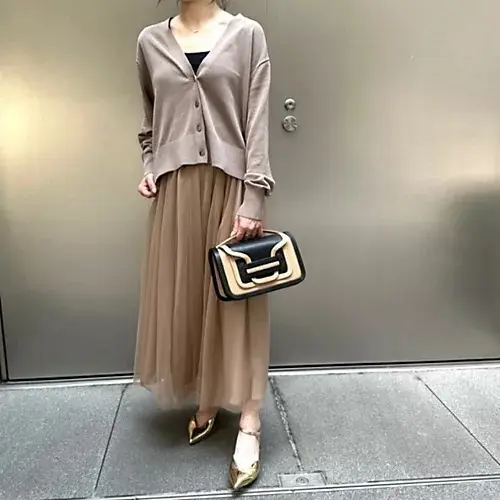 【50代 ファッション】気温23度に最適の画像_20