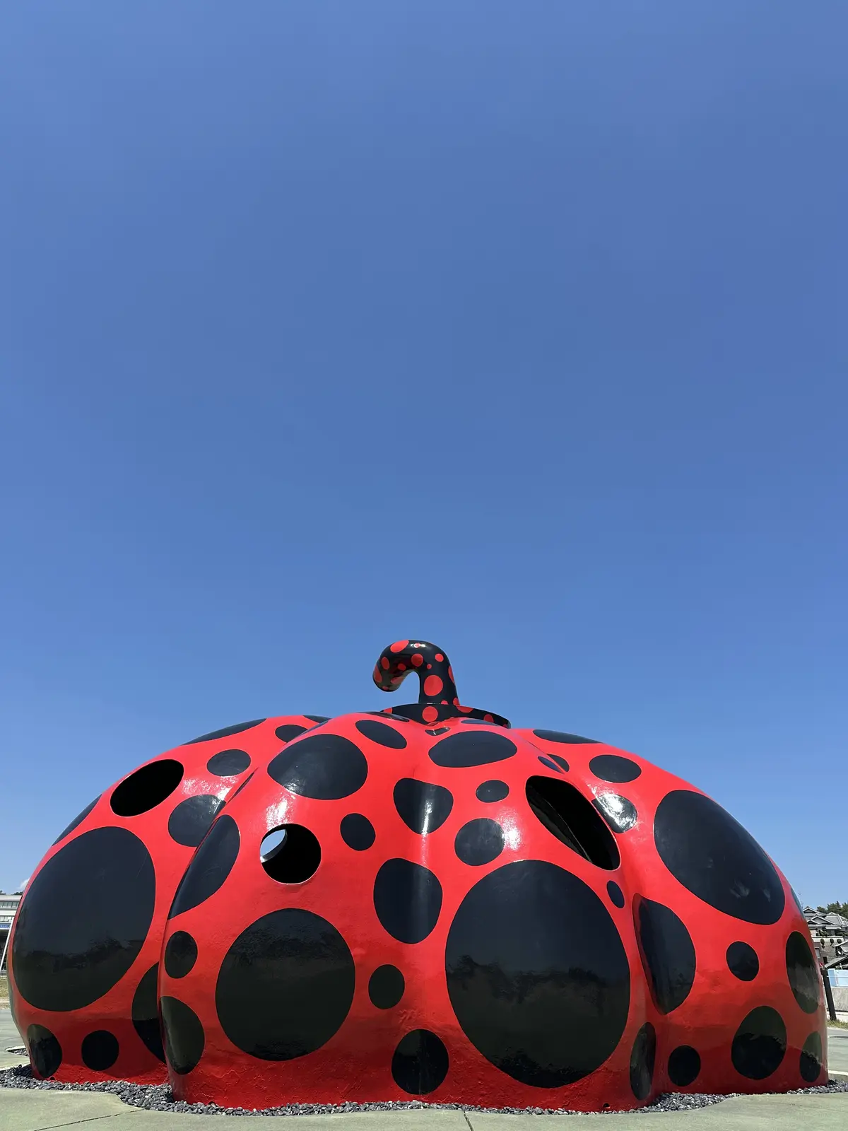 【母妹と直島アートの旅　DAY2】の画像_18