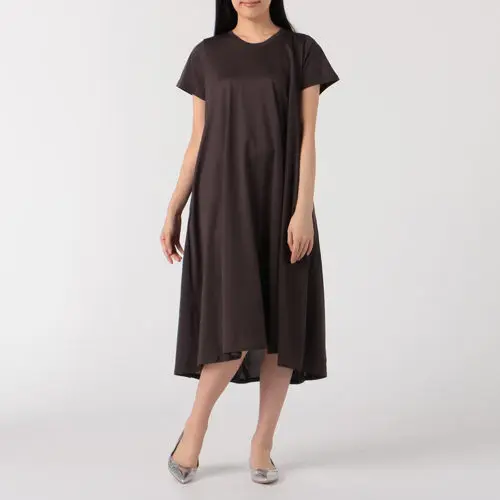 mizuiro ind jersey A line　ワンピース