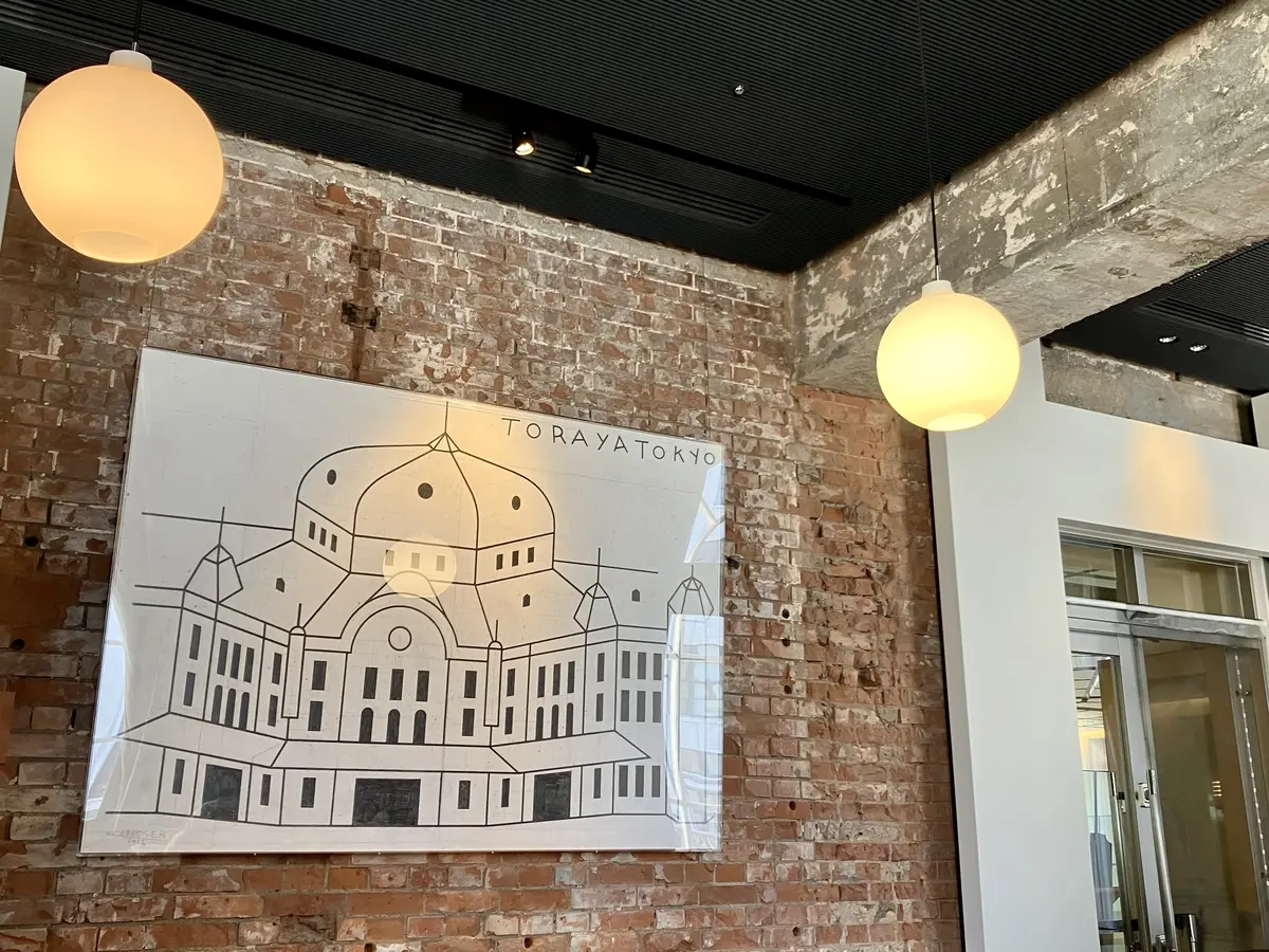 年始はオールブラックで丸の内界隈へ♪の画像_5