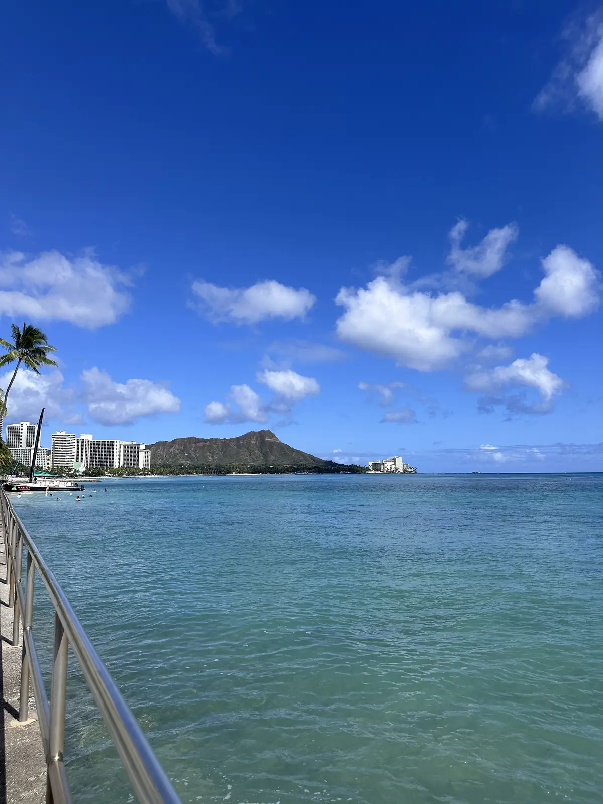 Hawaii ホテルを移動しての画像_18