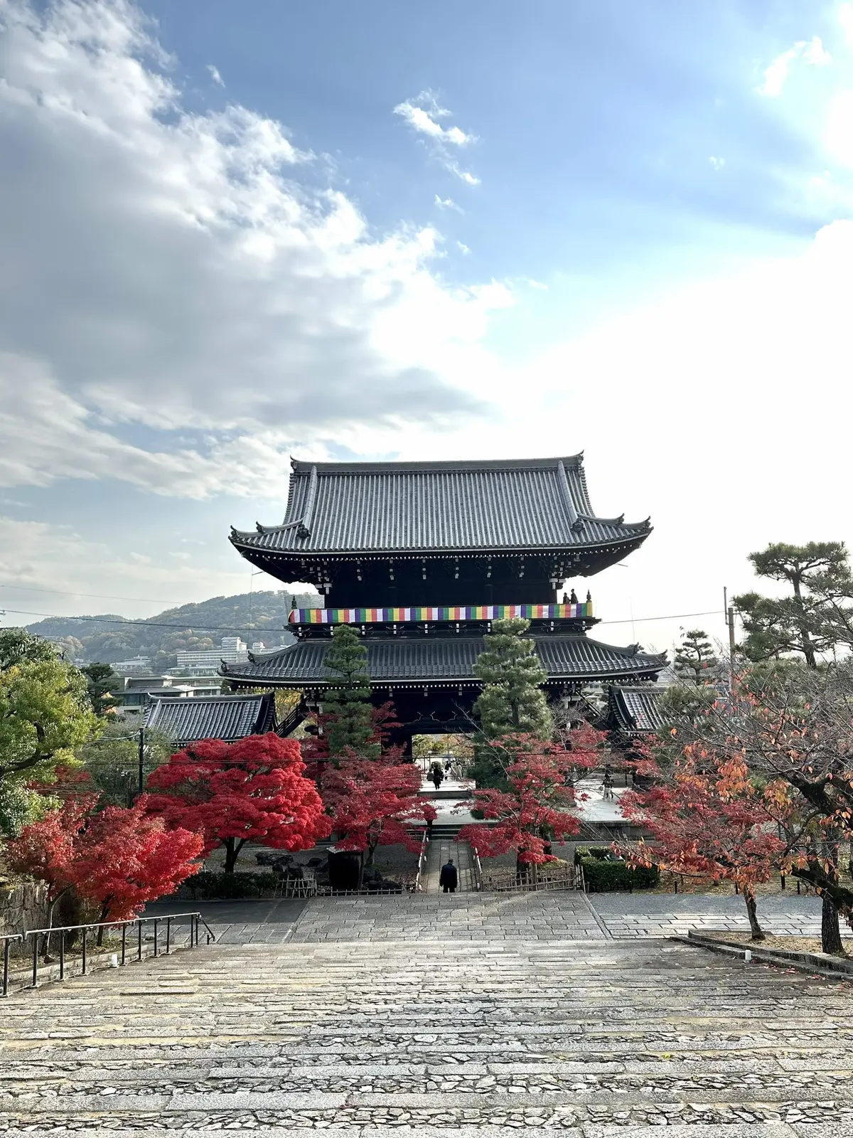 ずっと眺めていたくなる♡美しい京都紅葉2の画像_12