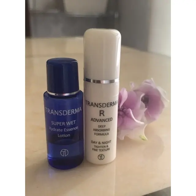 アラフィー女性の肌を見直す！「トランスダの画像_14