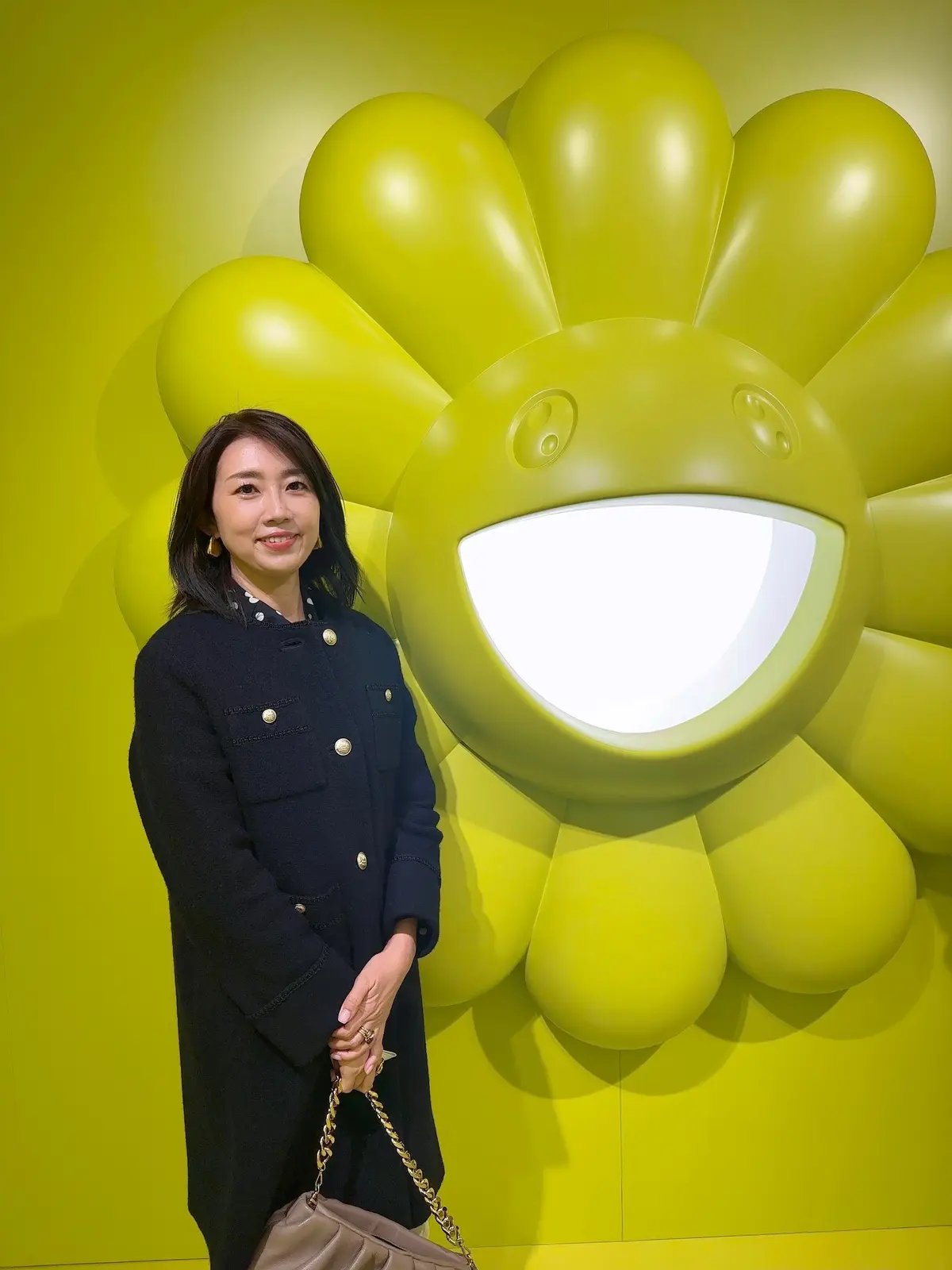 20年ぶりのコラボ！LOUIS VUITの画像_9