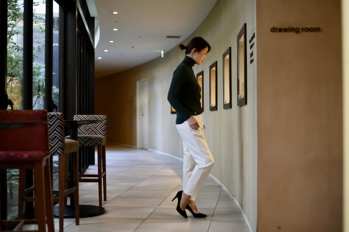 ハイアットリージェンシー箱根でバースデーの画像_5