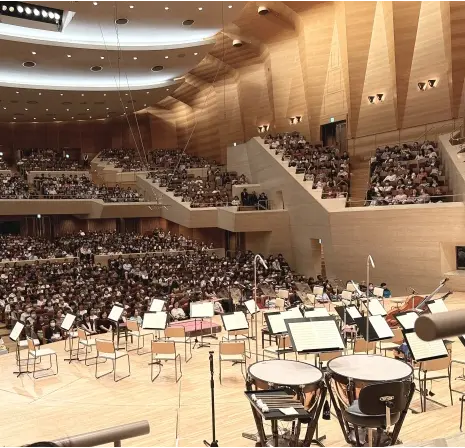 感性を磨いてエイジレス！クラシックコンサの画像_5