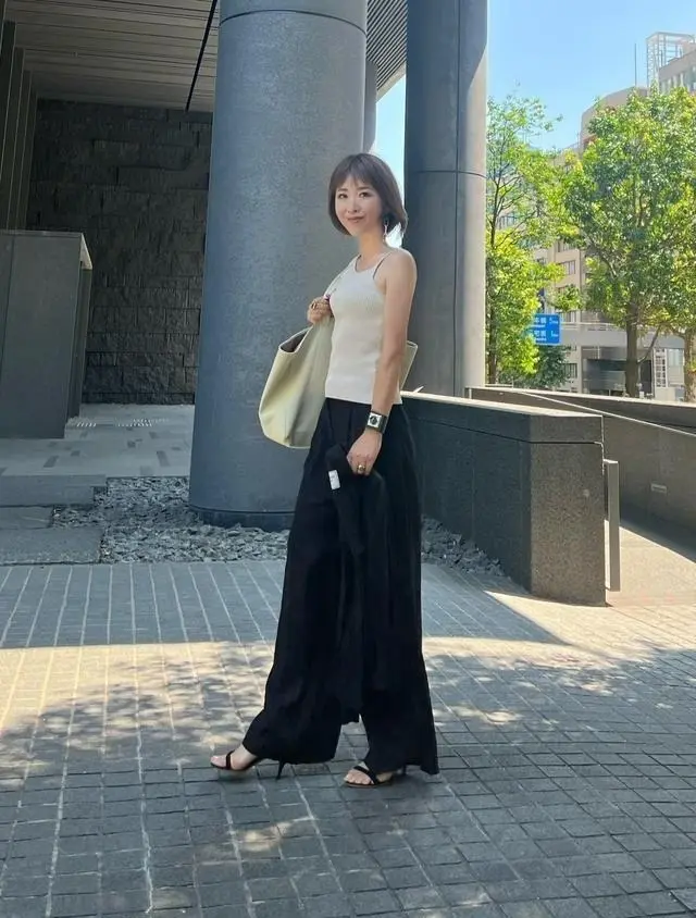 おしゃれな50代の「ZARAコーデ」秋まで活躍するアイテムって？