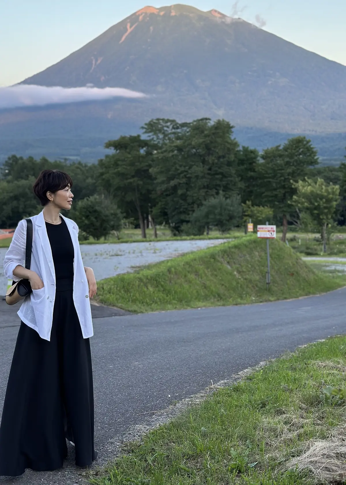 夏旅「ニセコ」ー旅時間編ーの画像_1