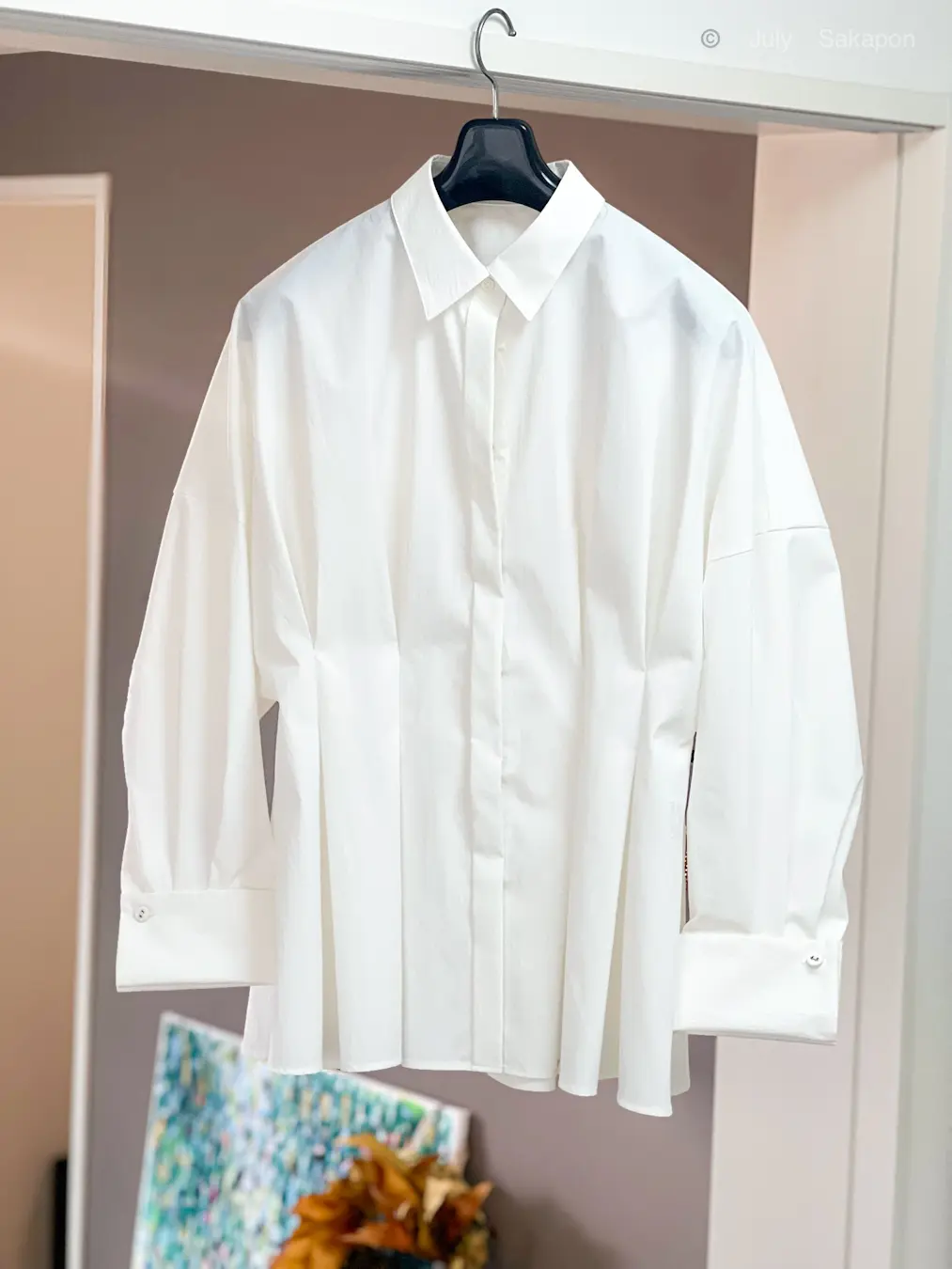 【ソワレ・ドゥ・エクラ】なに着てく？問題の画像_3