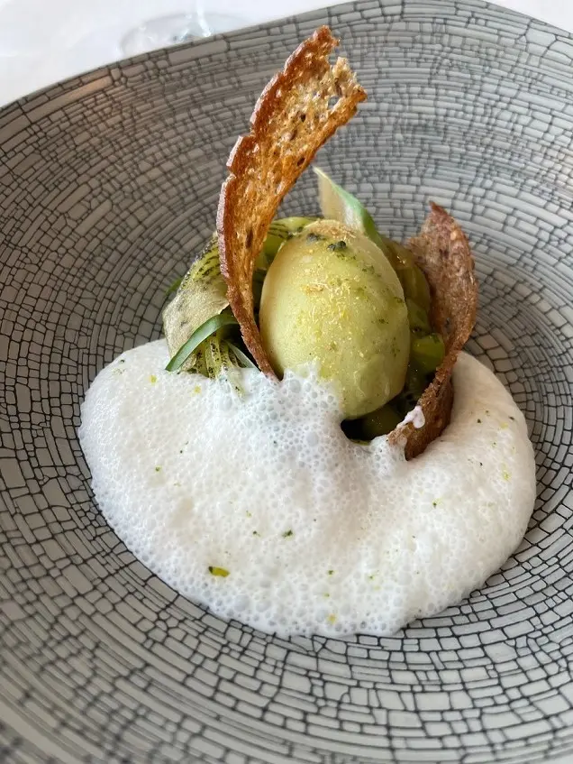 フランス料理界の巨匠、アラン・デュカス氏の画像_6