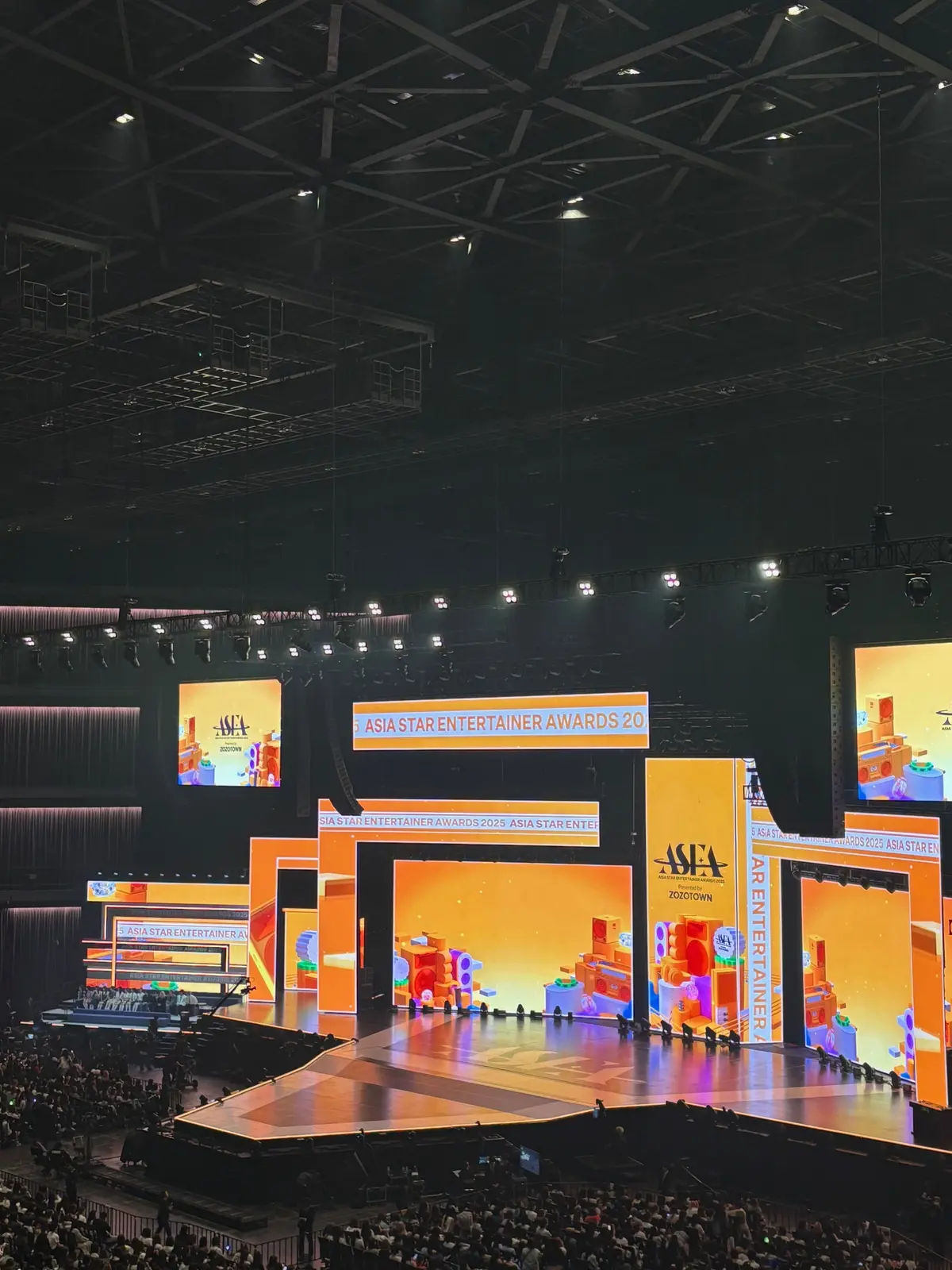 結構おすすめ♡ライブビューイング♪の画像_6