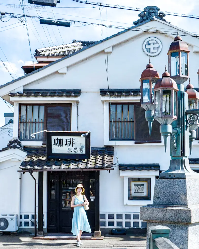 【旅するさかぽん】恋するレトロなソーダ🫧の画像_3