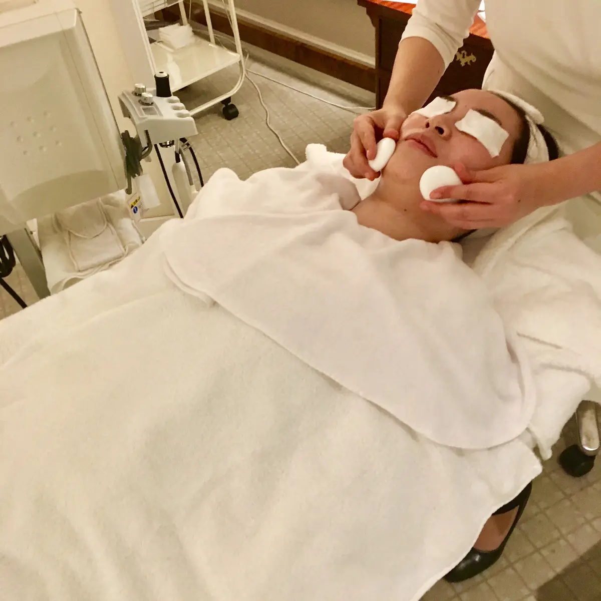 エクラ世代にぴったりな、エスティ ローダの画像_3