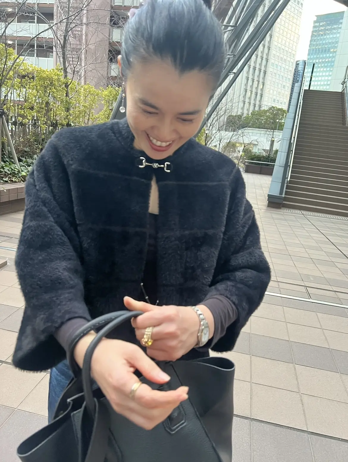 グランドオープンまで待てない！紅茶のアフの画像_2