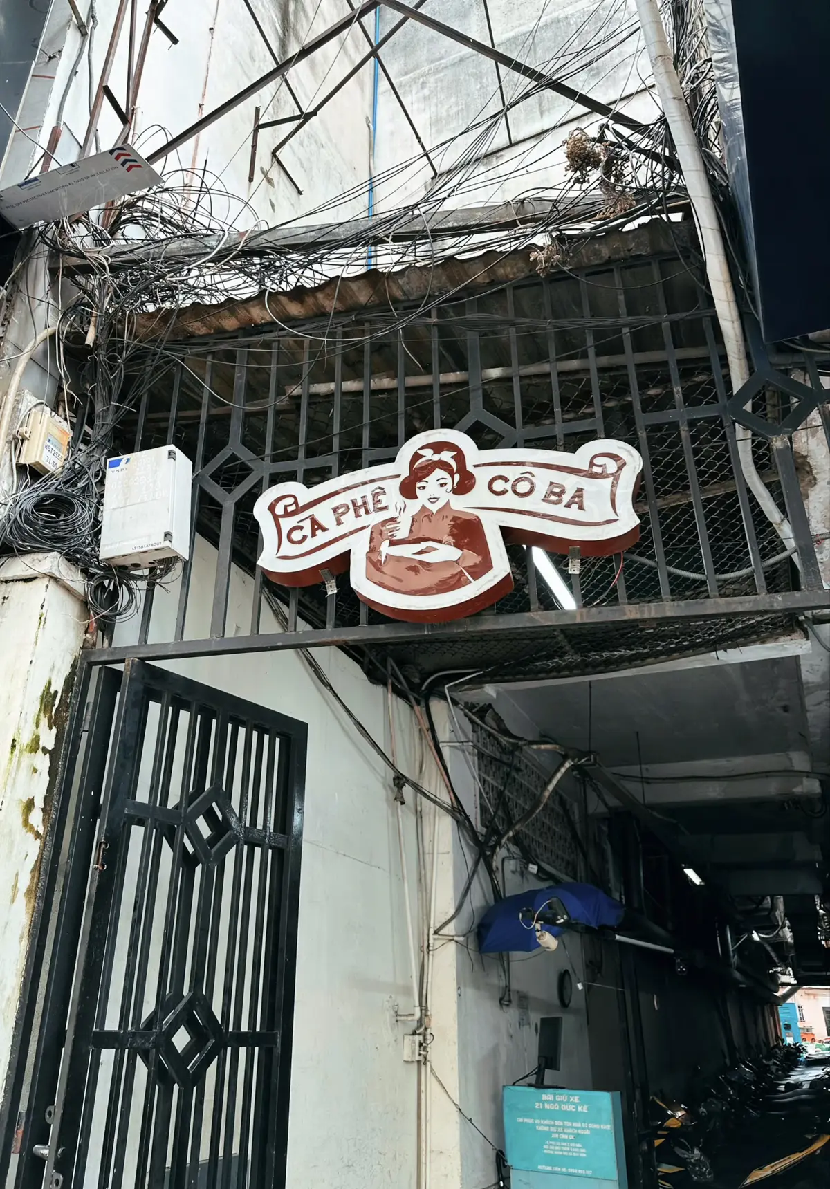 魅惑のベトナム、素敵なカフェを巡る旅の画像_3