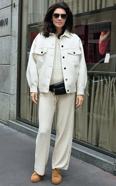 ミラノスナップのパトリッツィア