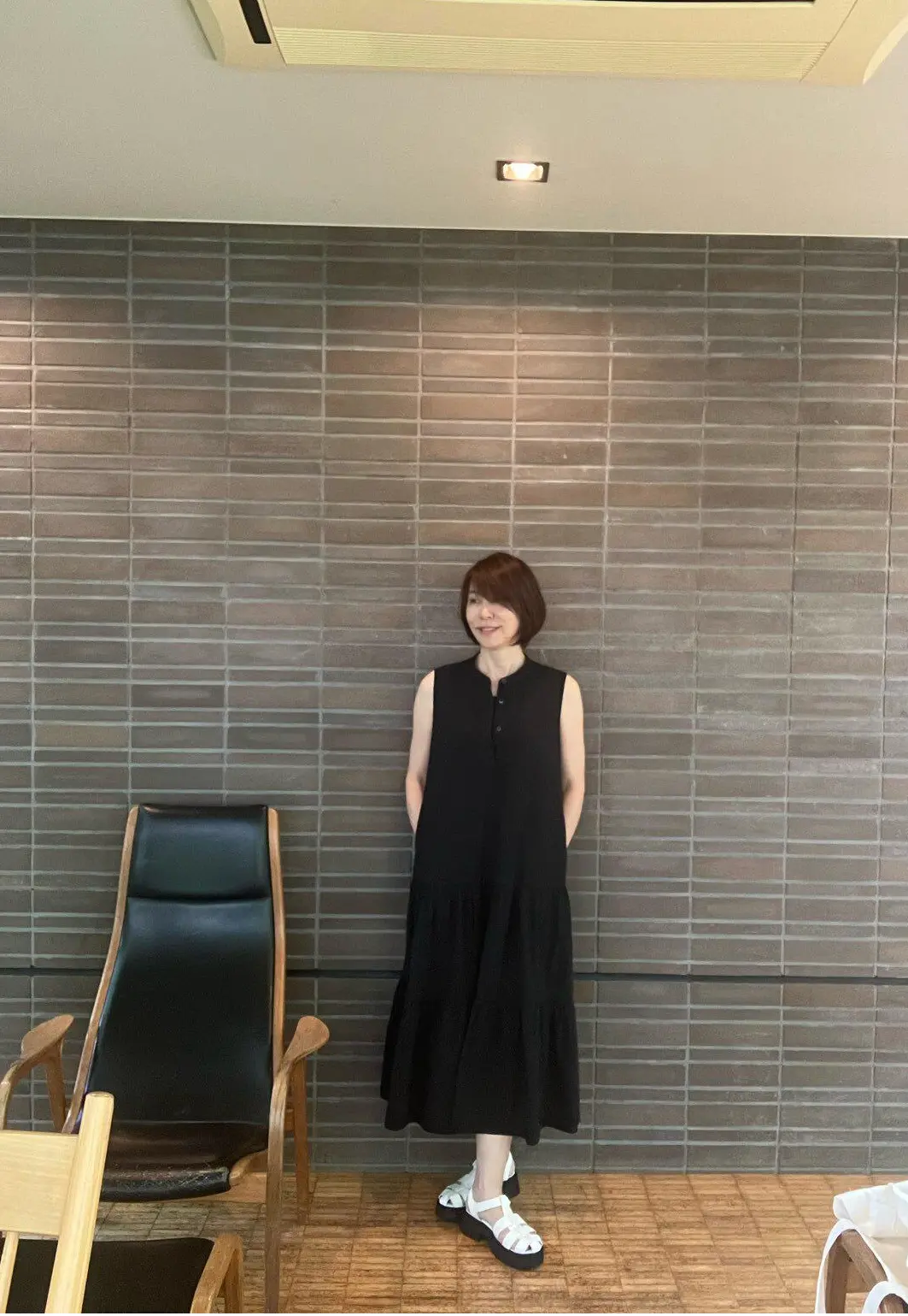 ショートボブ　ボブ　短すぎないショート　短すぎないショートボブ 50代ヘアスタイル　eclat  jマダム ブログ