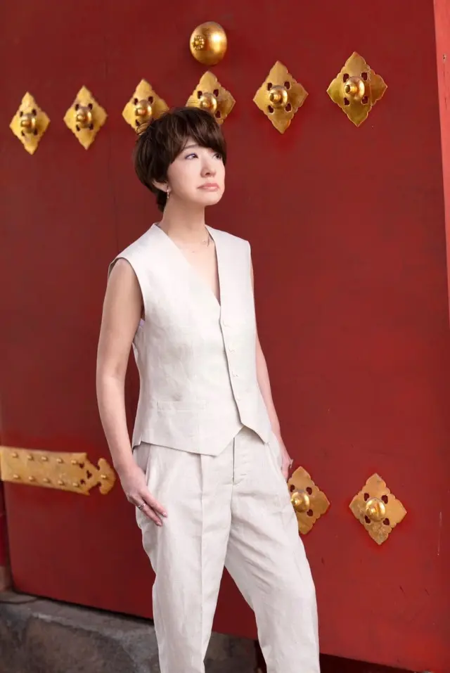 増上寺がある緑豊かな芝公園は、私のパワーの画像_1