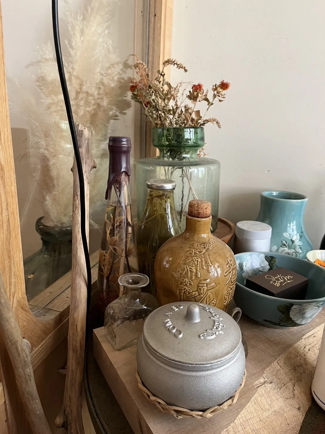 洗練ベージュのセットアップコーデで行くベの画像_4