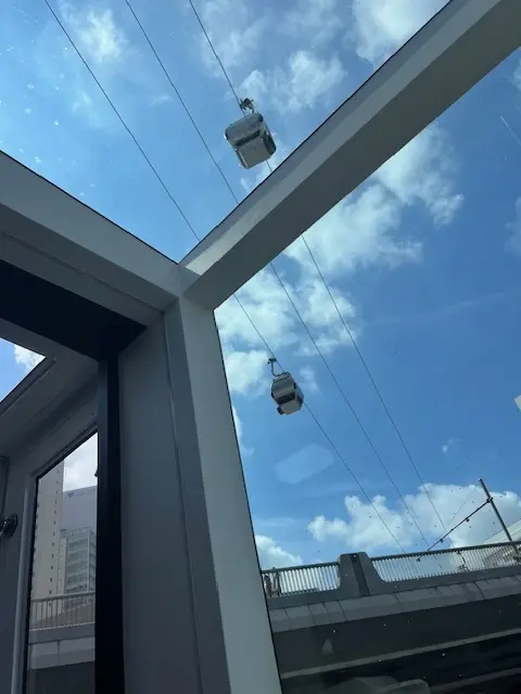 横浜みなとみらい　桜クルーズの画像_6