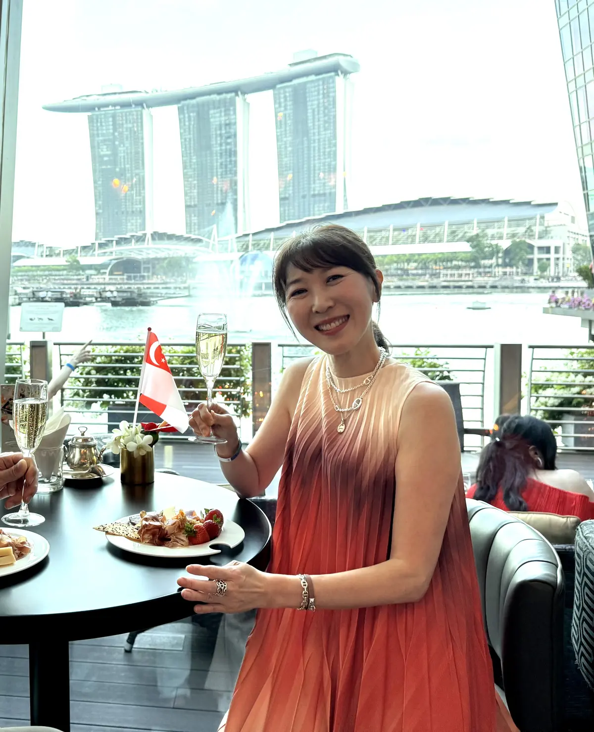 フラトンホテル