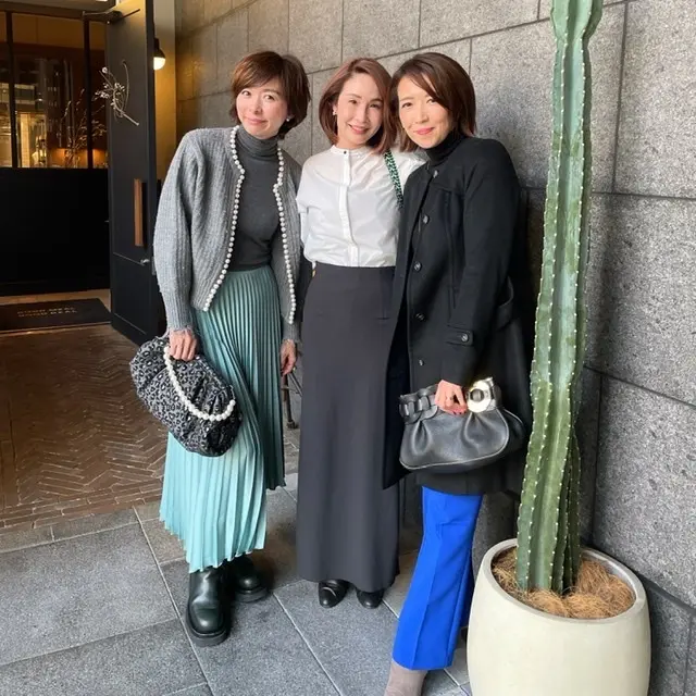 TRUNK (KITCHEN)でランチタの画像_1