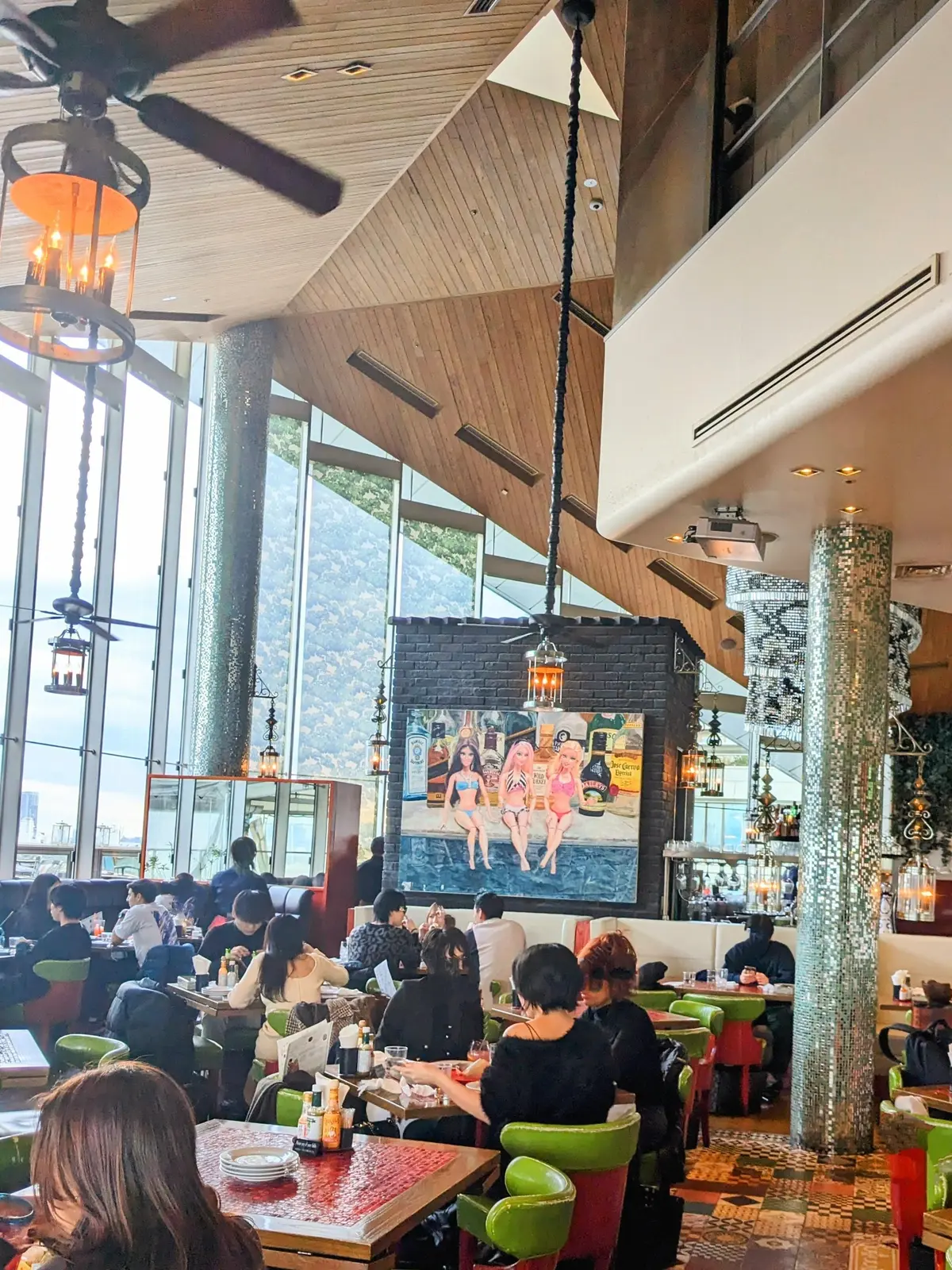 まるでメキシコのリゾート！代官山のモダンの画像_3