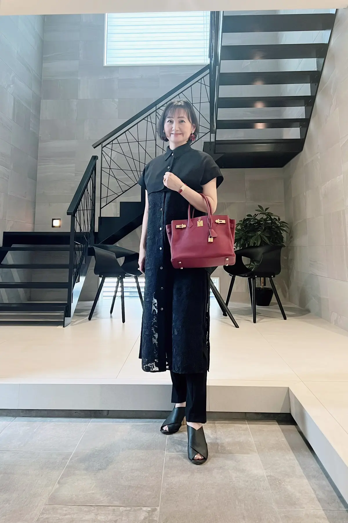 ドレスコードはRED！ペアリングディナーの画像_4