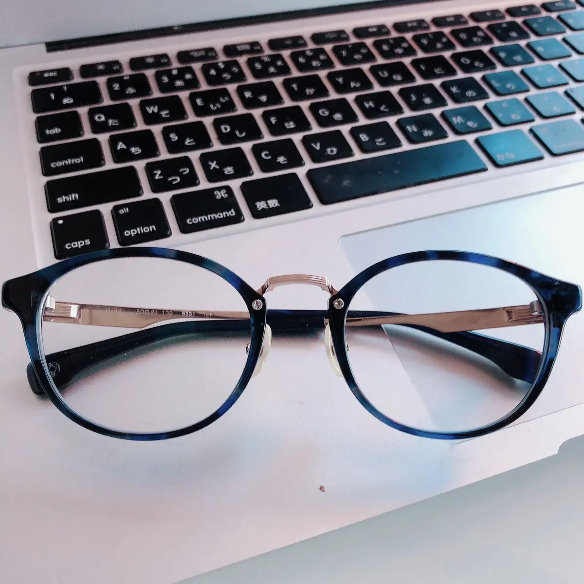 フォーナインズ　999.9 メガネ　眼鏡