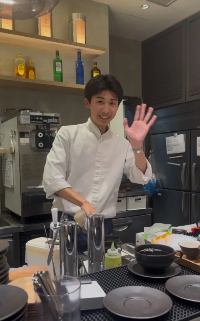 素敵な人、魅力的な街大阪。の画像_12