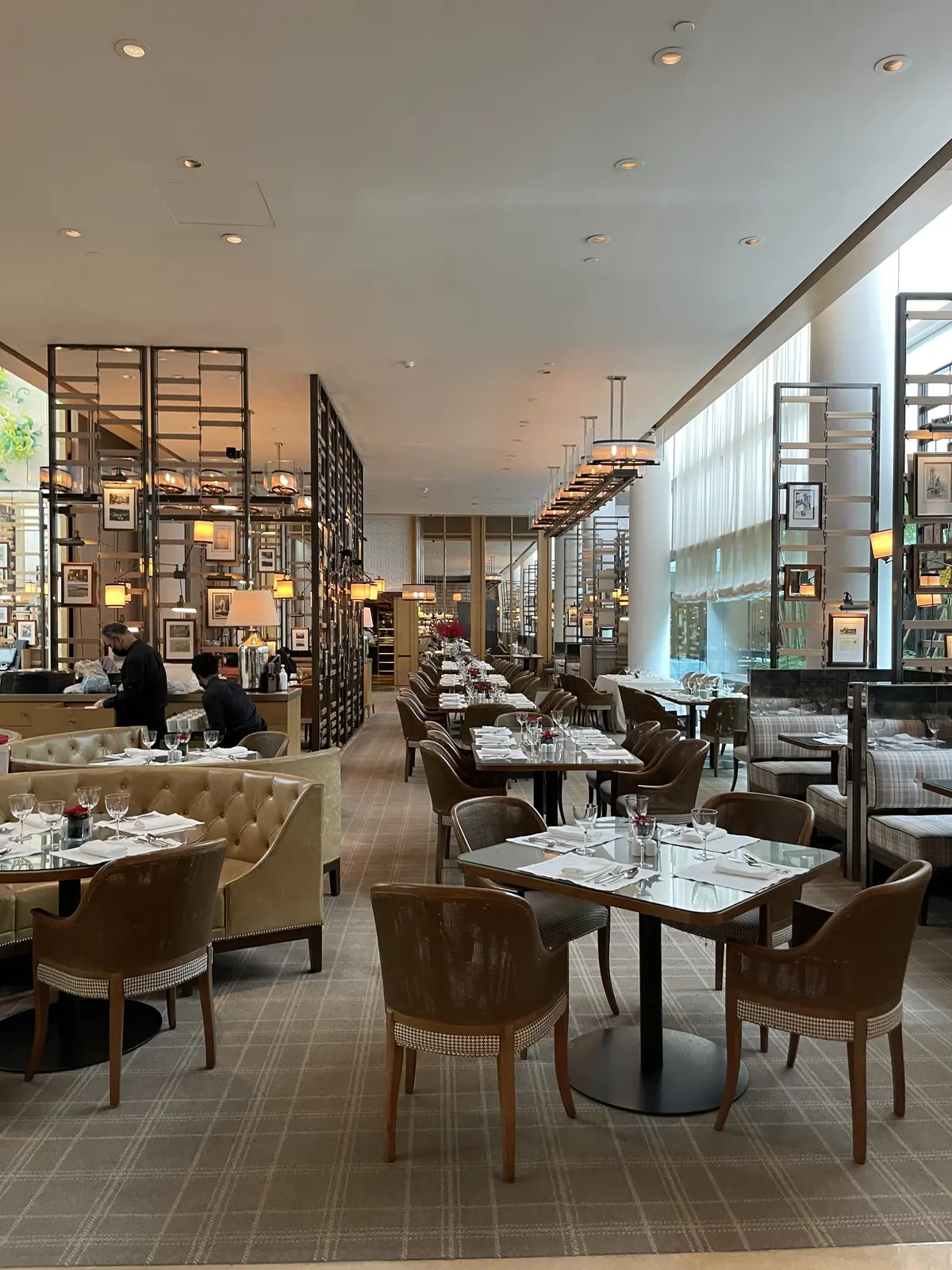 シンガポール旅行記〜ホテル編〜の画像_5