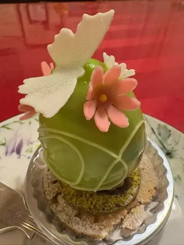 春の鎌倉でとんぼ玉作りの画像_13