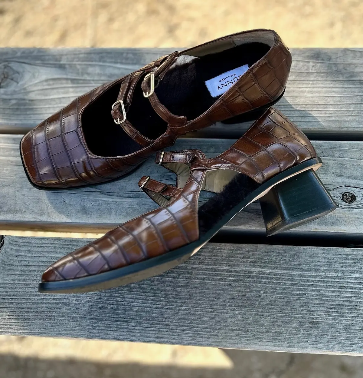 デニムが欲しくなる秋・・デニムブランドのの画像_6