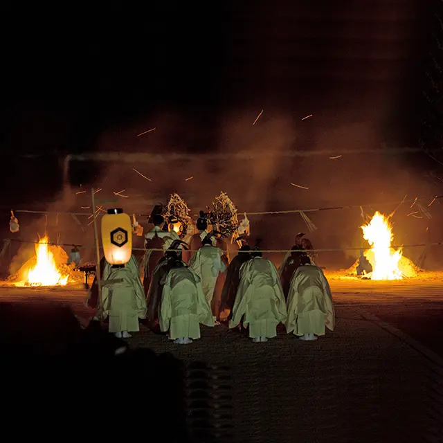 【神在月の出雲旅】八百万の神々が集う地「の画像_1