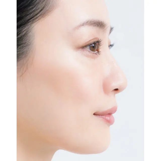 若さも女らしさも色気もマスカラでこそ復活